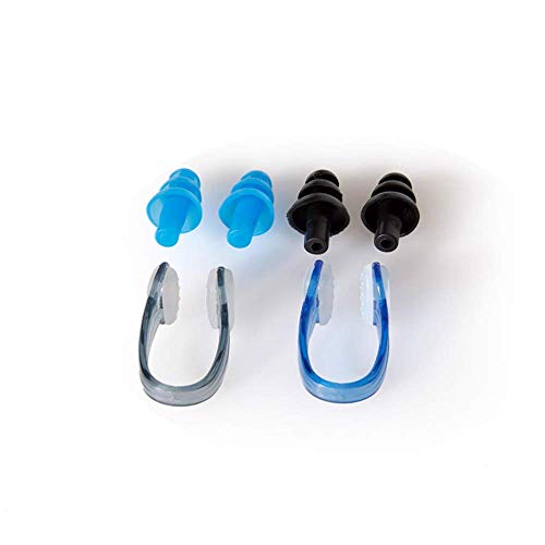 Preisvergleich Produktbild CXYJ Nose Earbuds Set Profi-Schwimmzubehör