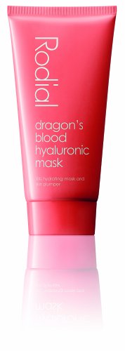 Rodial Dragon's Blood Hyaluronic Mask 50 ml