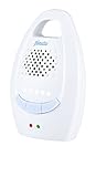 Alecto DBX-10 Digitales Babyfon - 3