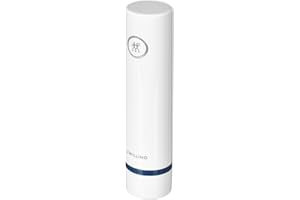 ZWILLING Pompa per Il sottovuoto Fresh & Save, Dispositivo per Il sottovuoto Pratico da Usare, Bianco, La Mer