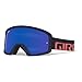 Produktbild Giro Tazz MTB MX Goggle blau/apricot 2019