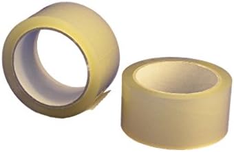 Protected Adhesive Tape Pack of 6