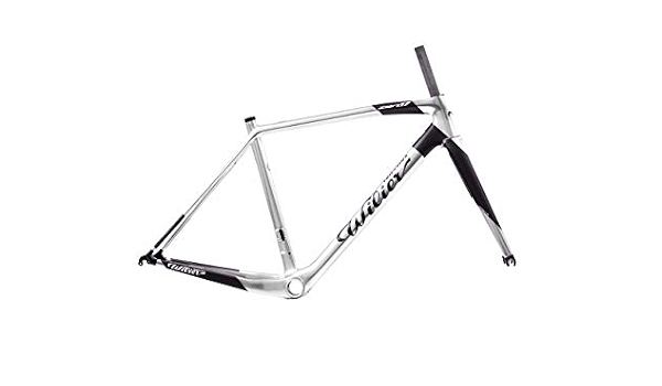 Wilier Zero.7 - Telaio da corsa in fibra di carbonio ultra leggero : Sport  e tempo libero