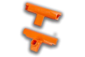 coverandcarry Thetford SC250/260 Handle Grip Cover