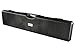 Produktbild Nomis Leichter Gewehrkoffer Waffenkoffer Gun Case 138x34x13cm schwarz