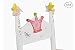 Fantasy Fields by Teamson Princess & Frog Childrens Rocking Chair Kids Wooden Rocker Seat W-7475A