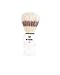 Kent Imitation Badger Shaving Brush Small Mock Ivory