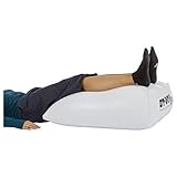 Sport-Tec Aufblasbares Venenkissen Relax- und Wellnesskissen 70x50 cm Sport-Tec Aufblasbares Venenkissen Relax- und Wellnesskissen 70x50 cm