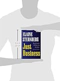 Image de Just Business: Business Ethics in Action