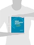 Image de Agile Experience Design: A Digital Designer's Guide to Agile, Lean, and Continuous