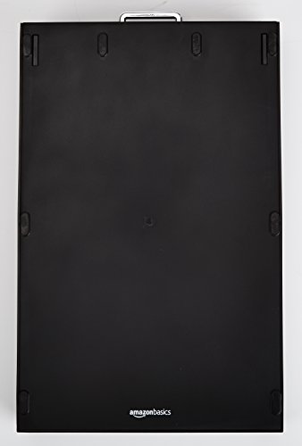 AmazonBasics Schubladenbox zur Aufbewahrung von Nespresso-Kaffeekapseln