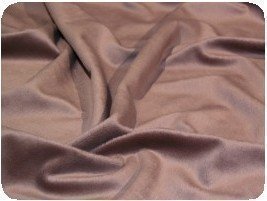U-Shape Pregnancy Pillow Case (Coffee)