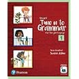 Pearson Tune In to Grammar For Class 4