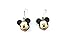 AVIRGO 3D Zipper Pull / Zip pull Charms for Jacket Backpack Bag Pendant Set # 4-2