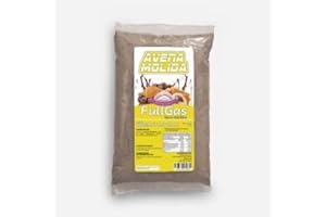 FullGas - AVENA PREMIUM REPOSTERIA - Croissant Chocolate - 1kg