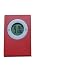 MagnusDeal® Multipurpose Clip Clock Paper Holder (1 Piece) color:Assorted RS.369.00