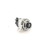 Certificado de fábrica Fuel Parts REA1197 Alternador