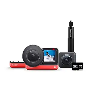 INSTA360 ONE R ULTIMATE KIT