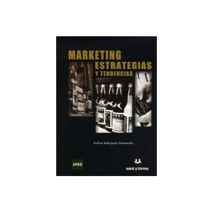 Marketing - estrategias y tendencias