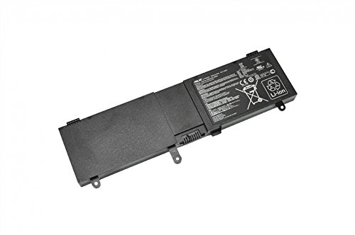 Akku für Asus N550JV Serie (59Wh original)