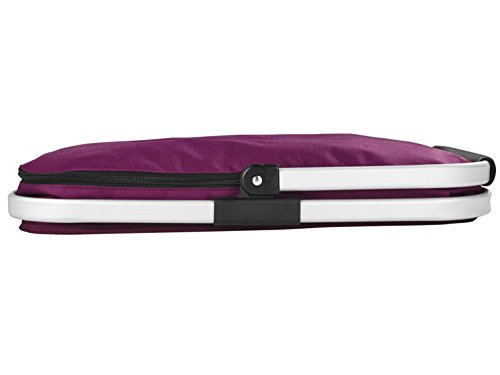 TOPMOVE Einkaufskorb verschiedene Designs 77314 (schwarz) - 3