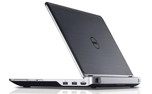 Dell Latitude E6230 12 5  Core i5-3320M 8GB 128GB SSD WiFi Windows 10 Professional 64-Bit Laptop  Certified Refurbished 