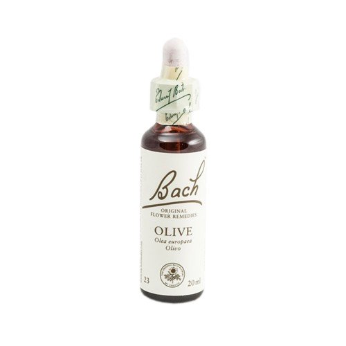 Flores De Bach Originales Olive Fb 20Ml. (Fleurs De Bach)