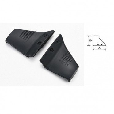 Preisvergleich Produktbild Hydrofoil / Trimmung für Boote