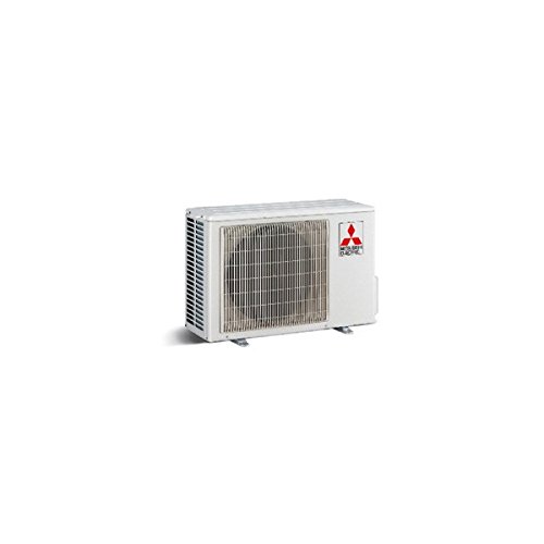 MITSUBISHI ligne Family 271765 kirigamine Zen extérieure, Pompe à chaleur, R410 A, muz-ef35ve-e3