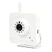 Ex-Pro Baby WiFi Monitor Camera for iPhone iOS or Android Mobile Phone / Tablet PC Wireless, 2-Way Audio / Day & Night Vision / Remote view