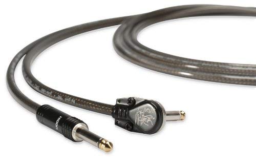 SOMMER Hellmut Hattler Signature SC-Spirit XXL Gitarrenkabel Instrumentenkabel mit Klinkenstecker 6m