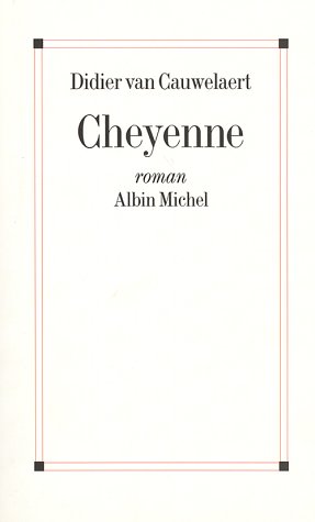 couverture de : Cheyenne