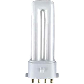 OSRAM DULUX S/E, 11W/827, 2G7,: Amazon.co.uk: Business, Industry & Science