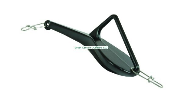 Off Shore Tackle Tadpole Diving Weights Or36 1 Or36 2 Size 1 3 Oz Or36 2 Fishing Gear Equipment Supplies Amazon Co Uk Sports Outdoors