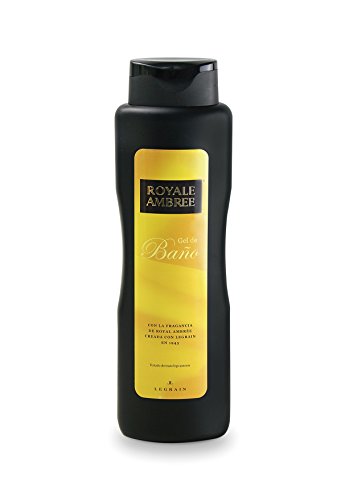 Royale Ambrée Gel - 750 ml