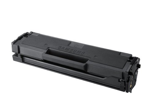 Samsung MLT-D101X/ELS Original Toner (Kompatibel mit: ML-2160/ML-2162/ML-2165/ML-2165W/ML-2168 SCX-3400/SCX-3400F/SCX-3405/SCX-3405F/SCX-3405FW/SCX-3405W/SF-760P) schwarz - 2