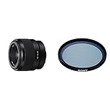 sony sel50f18f test Für Vollformat E-Mount Kameras, kompakt, leicht und handlich