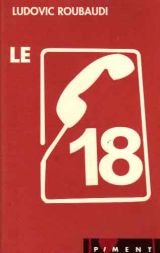 couverture de : Le 18