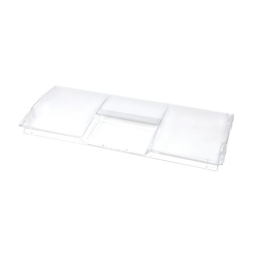 Belling Fridge Freezer Drawer Cover 4331790100 (Genuine) PLEASE CHECK YOUR MODEL NO. AGAINST THE FIT LIST SHOWN BELOW