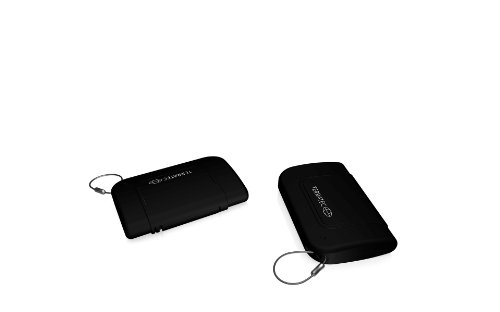 Terratec 130645 Protect mobile – Handy finder - 3