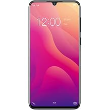 Vivo V11 (Starry Night Black) with Offers