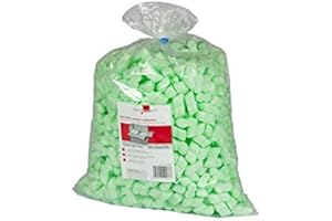 SMARTBOX PRO smartboxpro 343481065 Fllmaterial Soft Refill – Green, 65 litres