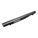Produktbild Toshiba pa5247u-1brs Li-Ion 3000 mAh 14.8 V Akku wiederaufladbar – Akkus (-Ionen (LiIon), 3000 mAh, Notebook/Tablet, 14,8 V, 45 WH, silber)