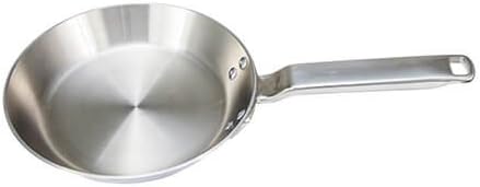 Tom Kerridge 3-Ply 8" / 20cm Frypan