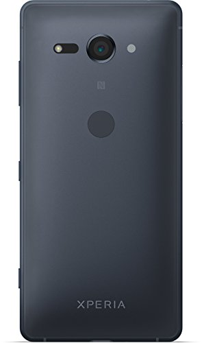 Sony Xperia XZ2 Compact Smartphone (12,7 cm (5,0 Zoll) IPS Full HD+ Display, 64 GB interner Speicher und 4 GB RAM, Dual-SIM, IP68, Android 8.0) Black - Deutsche Version reviews Sony Xperia XZ2 Compact Smartphone (12,7 cm (5,0 Zoll) IPS Full HD+ Display, 64 GB interner Speicher und 4 GB RAM, Dual-SIM, IP68, Android 8.0) Black - Deutsche Version