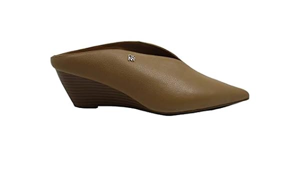 dkny lila mules