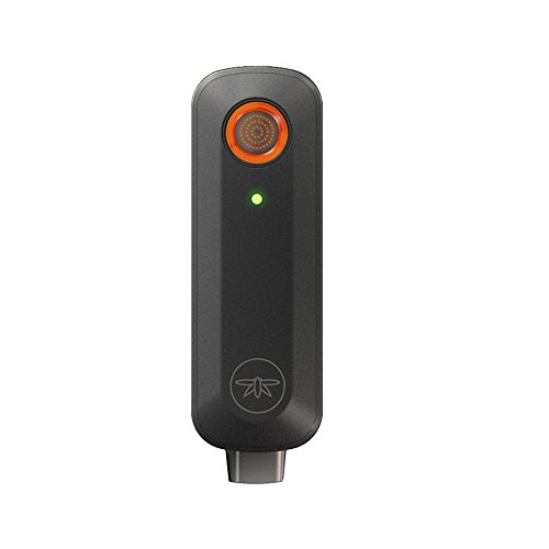 Preisvergleich Produktbild Firefly 2 Vaporizer - Jet Black