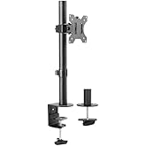 13''-32'' Uyumlu Masa Tipi Ayarlanabilir Monit&ouml;r Kolu