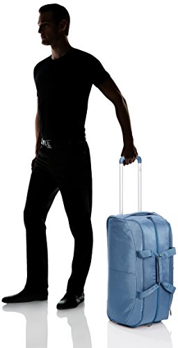 Delsey U-lite Classic borsone di viaggio a 2 ruote 64 cm – TravelKit