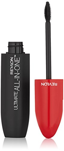 Revlon Ultimate All-In-One Mascara, 501 Blackest Black by Revlon RS.1015 (35.00% Off) - Amazon